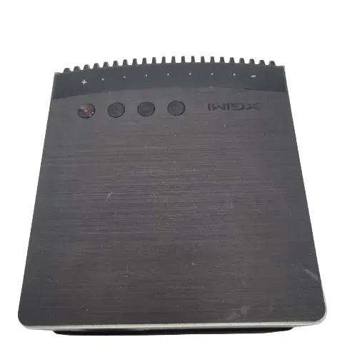 Harman/Kardon XGIMI Z5 Smart Home Theater Projector With Power Supply
