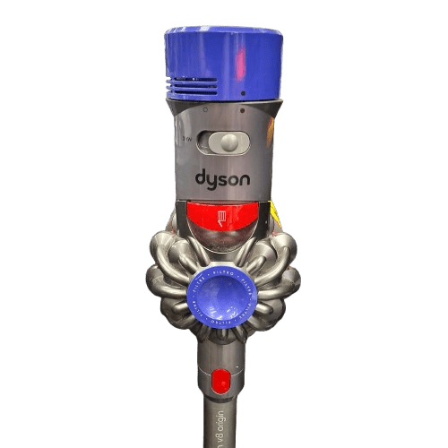 Dyson Vacuum Cleaner SV10 With Charger And Wall Mount **Pick Up Only**