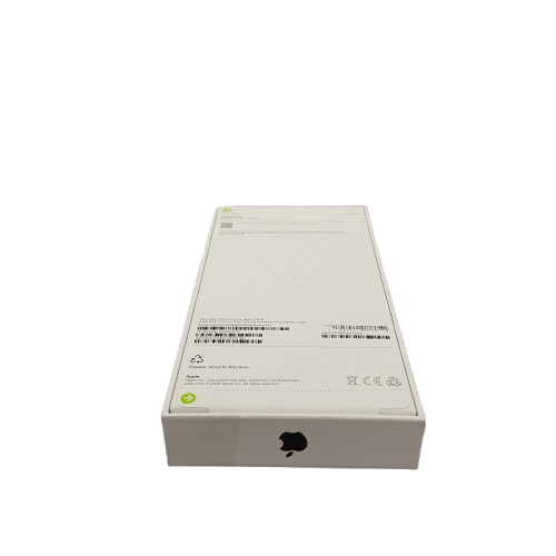 iPhone 16 Plus 128GB  A3290 Black (Sealed Like New (MR)