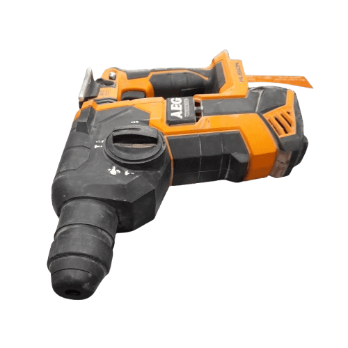 AEG Rotary Hammer VBBH18B *SKIN ONLY*