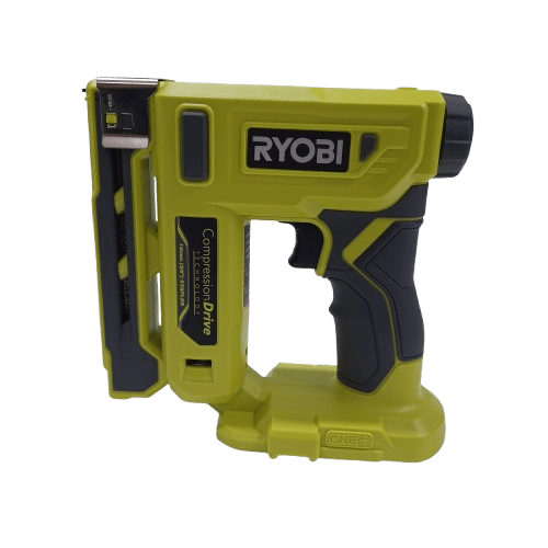 Ryobi 18V ONE+ Cordless Stapler R18ST50 – Skin Only