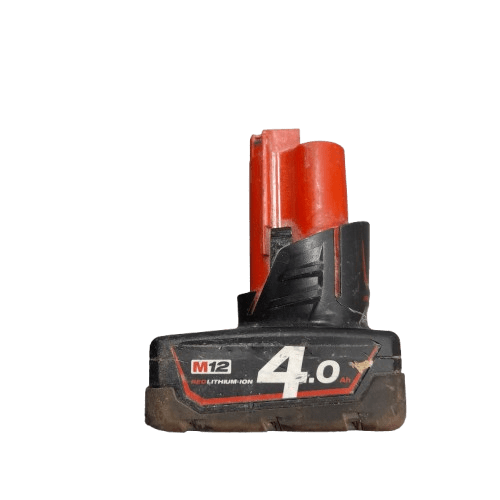 MILWAUKEE 12V FUEL 13mm Hammer Drill/Driver M12FPD20 with Battery