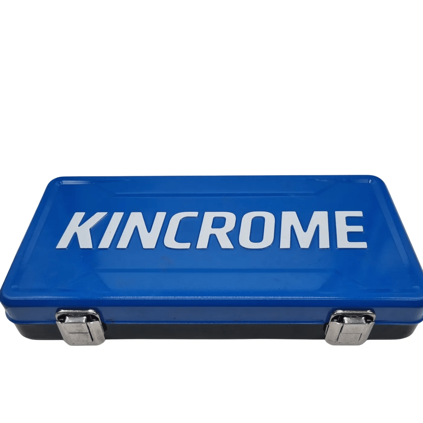 KINCROME SOCKET SET K28066 BLUE 61PC – IN KINCROME TIN