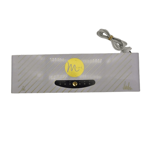 Minc Foil Machine MF01200 (WR-1349750)