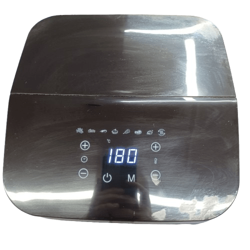 ANKO 3.75L AIRFRYER BLACK (WR1346708)