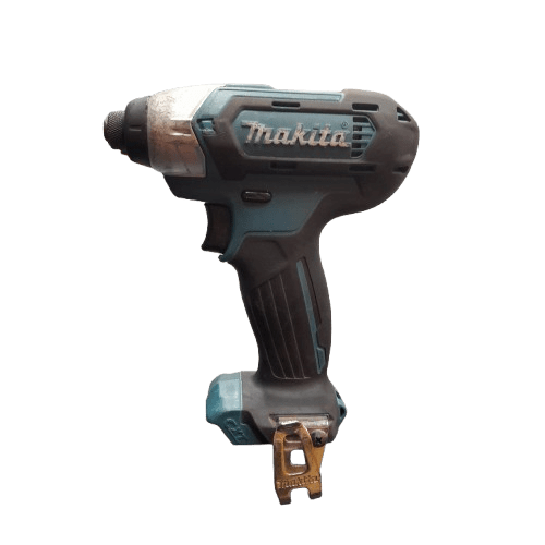 MAKITA 12V Brushless 1/4inch Impact Driver Skin Only TD110DZ