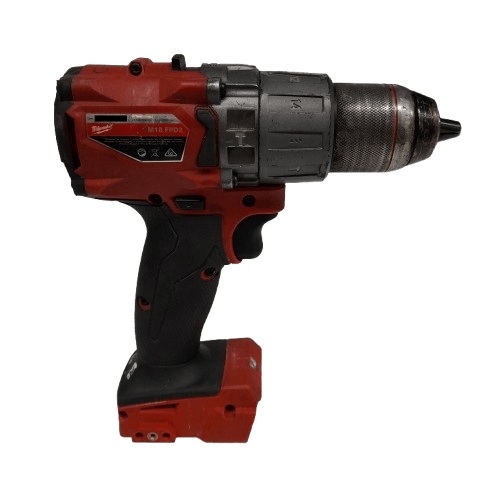 Milwaukee M18 FPD2 Brushless Hammer Drill Driver Skin Only No Accessories