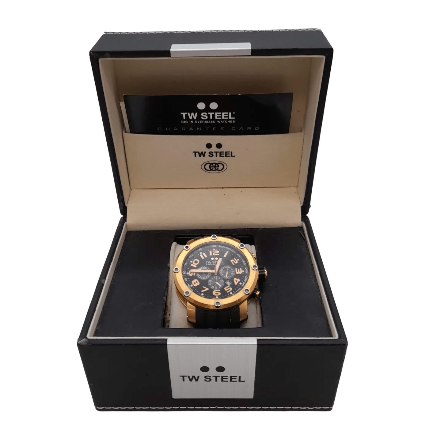 TW Steel TW131 Chronograph Watch – WL 1330690