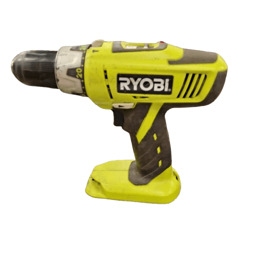 Ryobi Hammer Drill R18PD3 *SKIN ONLY*