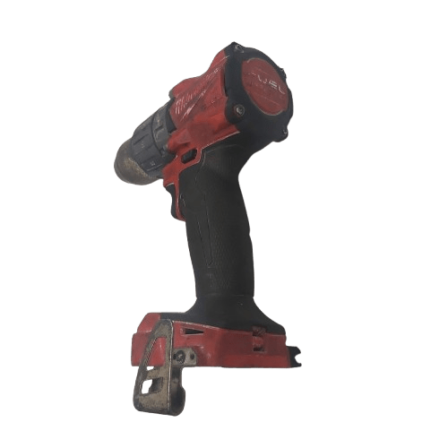 Milwaukee 18V FUEL 13mm Hammer Drill/Driver – M18FPD3 (Skin Only)