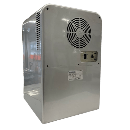 Dick Smith Hot and Cold Warmer Fridge