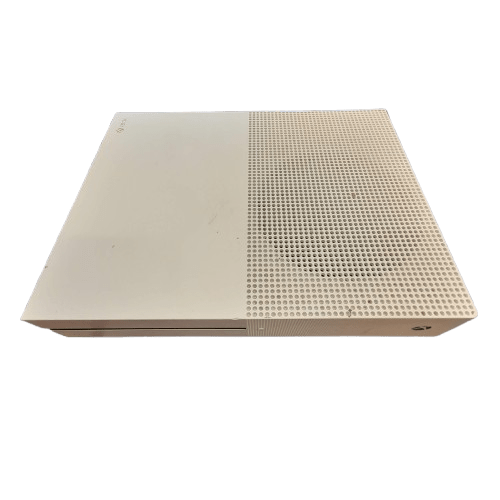 Microsoft Xbox One S Console Only