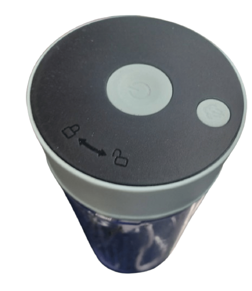Tommee Tippee Colic + Soothe Milk Air Remover 11724XO