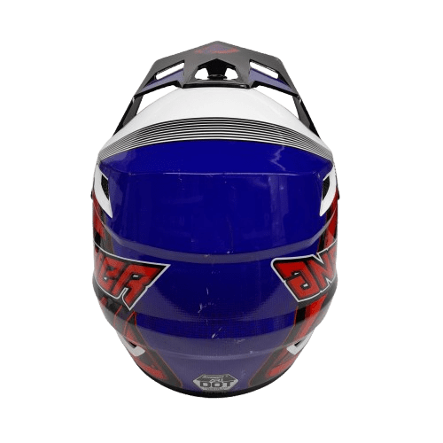Answer AR1 Motocross Helmet Size Adult MD