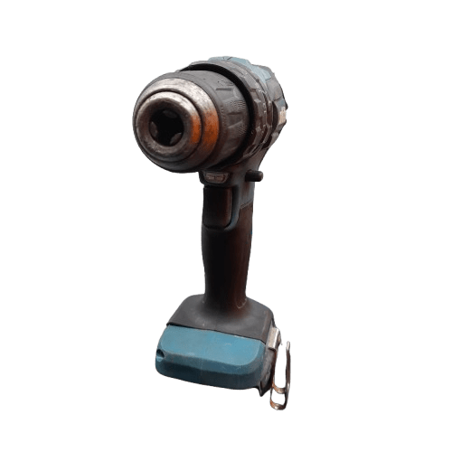 Makita 18V Brushless Hammer Driver Drill – Skin Only(LN)