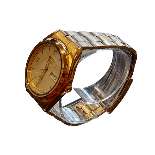 Seiko 5 Watch Automatic SNXL72K1