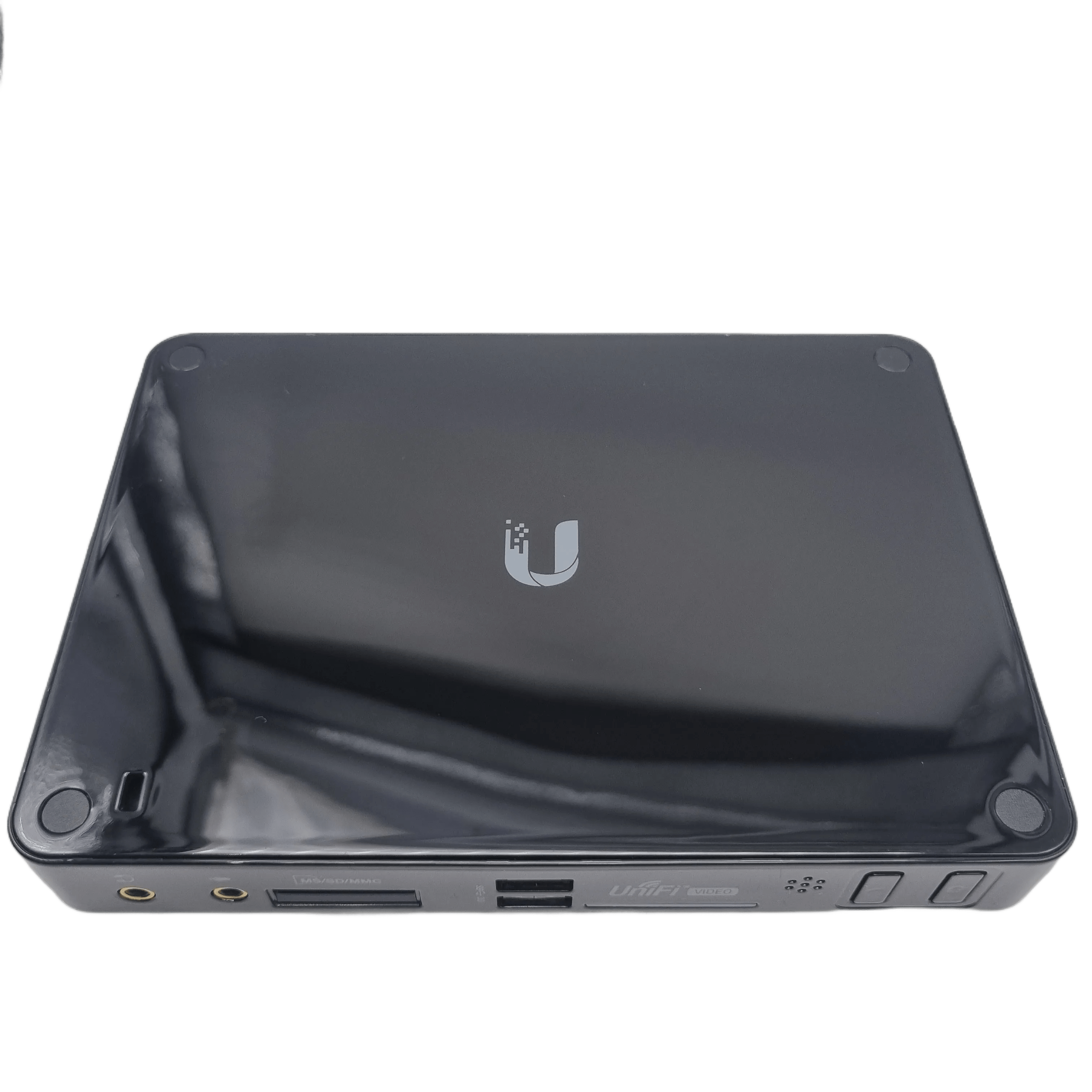 Ubiquiti UniFi NVR 2TB Network Video Recorder (UVC-NVR-2TB) + Power