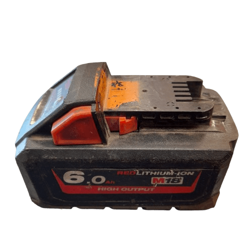 Milwaukee 6Ah Battery M18 HB6 (GE)