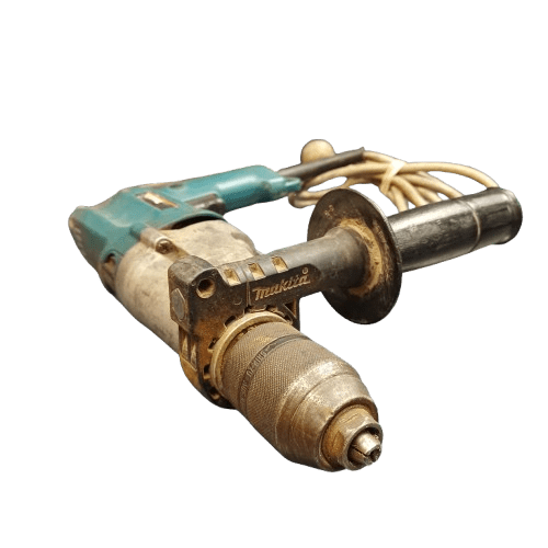 Makita Hammer Drill HP2051 Corded (WR)