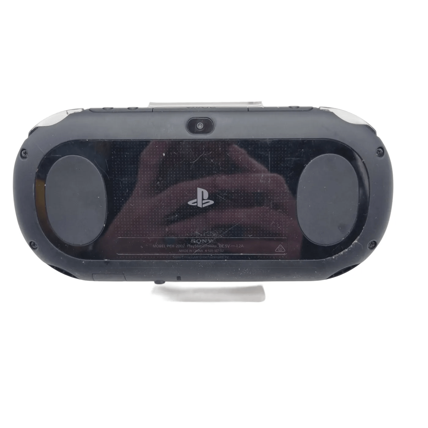 Sony PS Vita – PCH-2002 Handheld Video Game Console + USB