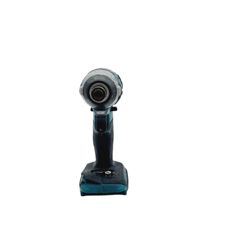 Makita DTD154 18V LXT Li-ion Brushless Compact Cordless Impact Driver Bare Unit