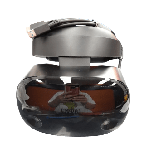 Samsung VR Goggles Headset Black
