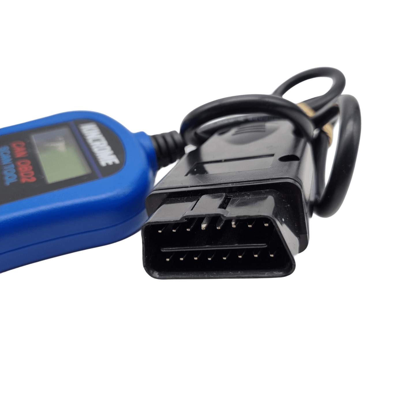 Kincrome OBD2 Scan Tool – Includes Charging Cord