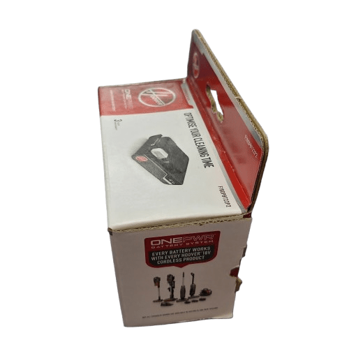 Hoover ONEPWR F180PBT22P2 4Ah Lithium-Ion Battery, Like New In Box