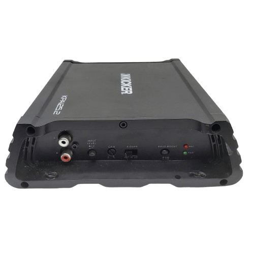 Kicker Amp KPA125.2 (NA 1351827)