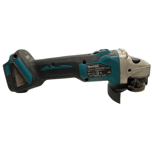 Makita DGA504 125mm Angle Grinder (NG1352824)