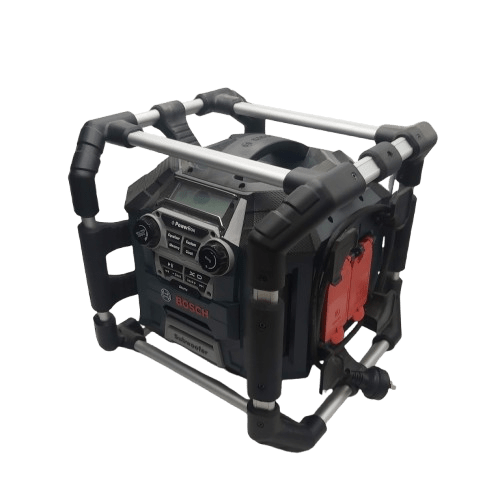 Bosch Radio Powerbox Green – NA 1355171