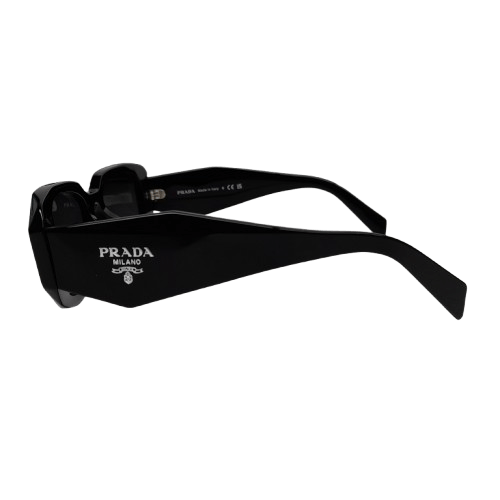 Prada SPR 17WF Sunglasses No Case