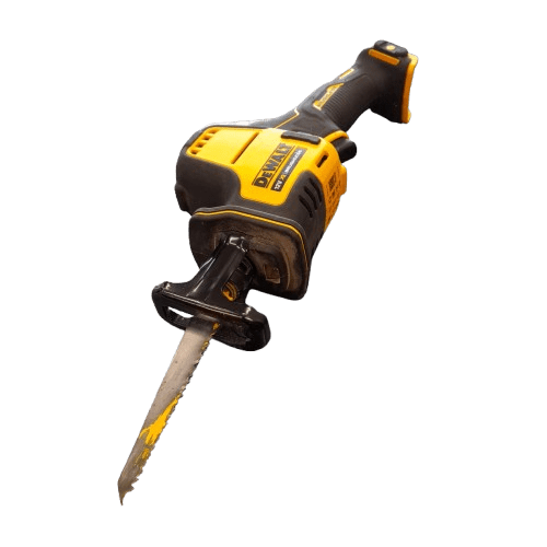 Dewalt Reciprocating Saw DCS312 Skin Only