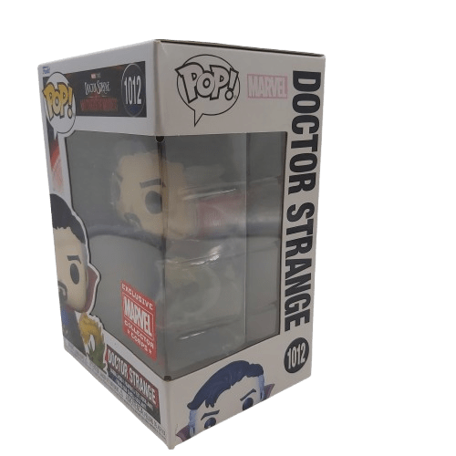 Funko Pop Doctor Strange – Doctor Strange 1012
