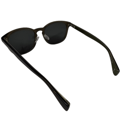 Ted Baker Sunglasses RX07 Green No Case