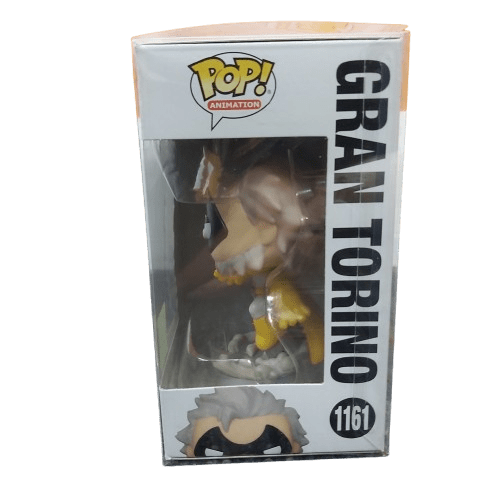 Gran Torino #1161 Pop Animation In Case (CP-1344619)