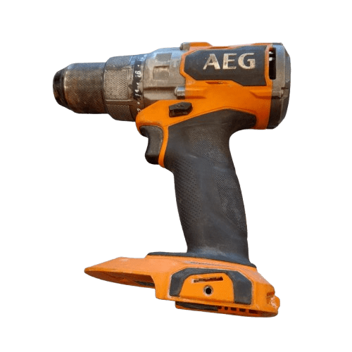 AEG Drill A18PDP Skin Only