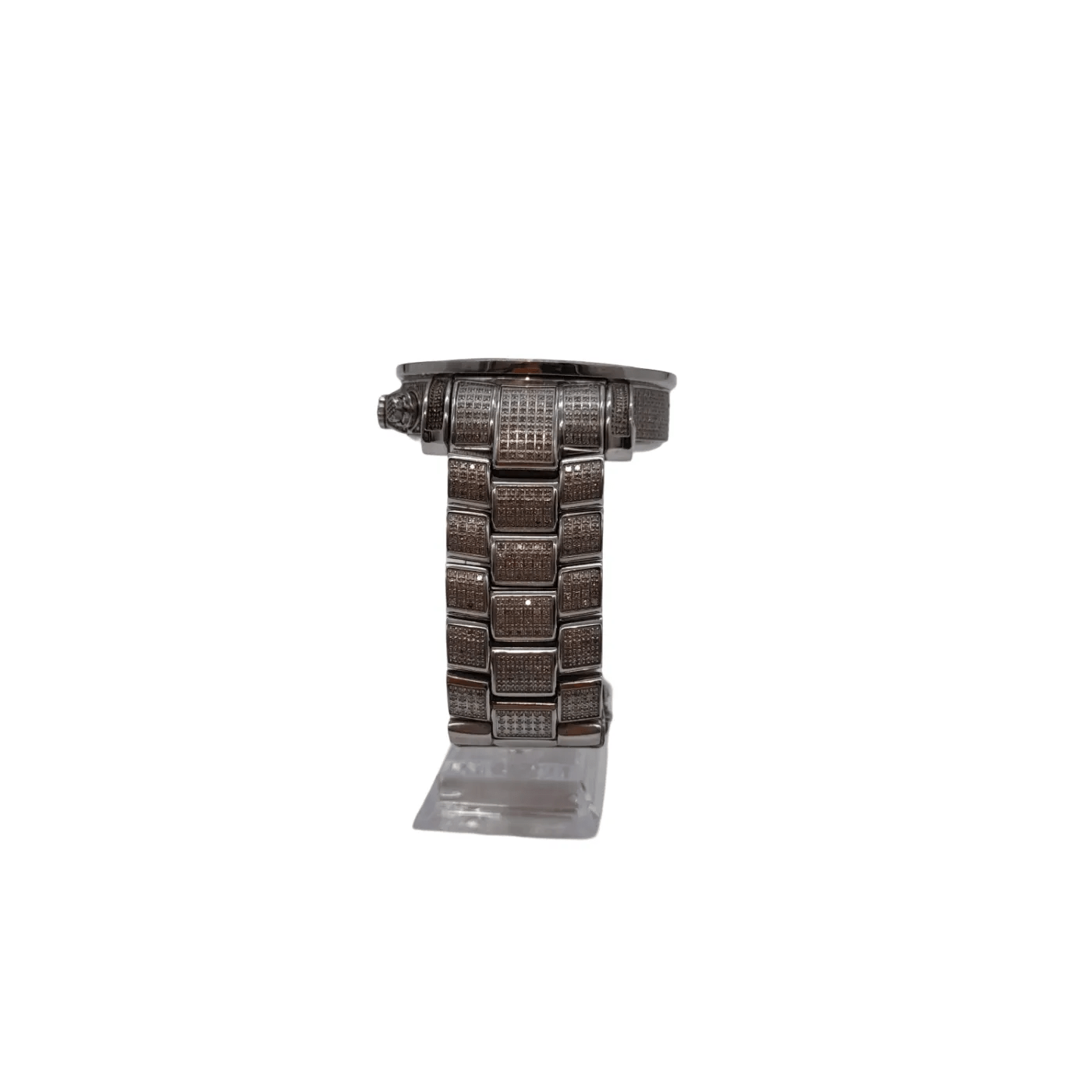 Joe Rodeo Junior JJU304 Diamond Watch With Box And Links