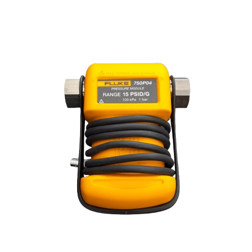 Fluke Pressure Module 750P04
