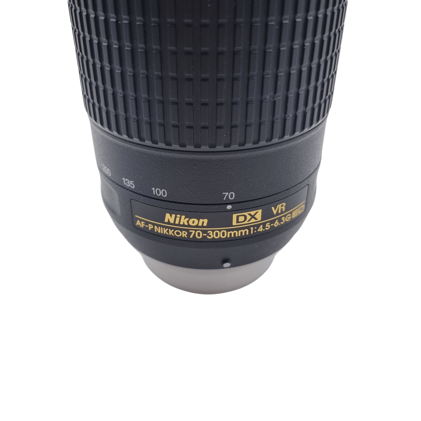 Nikon 70-300mm Camera Lens