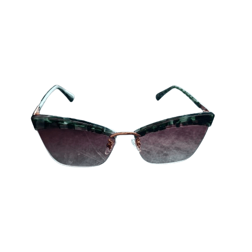 Mimco Sunglasses Espanola No Case