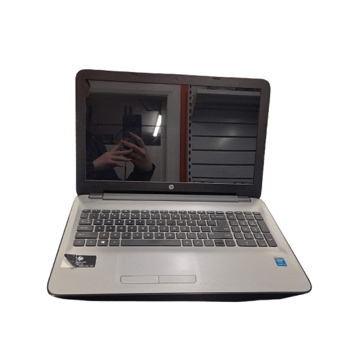HP Laptop 15Ac115TU With Charger (GE)