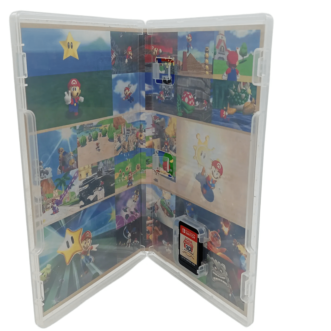 Super Mario 3D All-Stars – Nintendo Switch