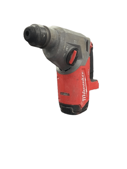Milwaukee M18FH 18V Li-ion Cordless Brushless 26mm SDS Plus Rotary Hammer Drill – Skin Only