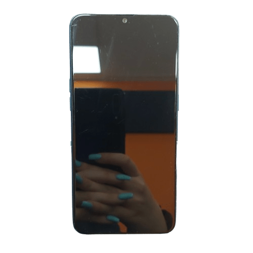 OPPO AX7 Mobile Phone 64gb Blue – (CPH1903)