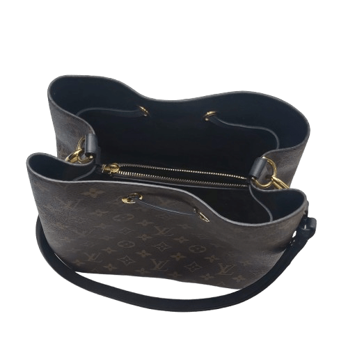 Louis Vuitton Brown NéoNoé Handbag M44020 (NA 1356301)