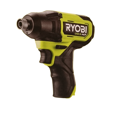 Ryobi 18V ONE+ Brushless Compact Impact Wrench – Tool Only RID18C (WR)