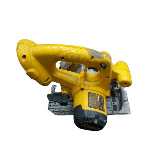 Dewalt Circular Saw DC390 Skin Only (WR-1344384)
