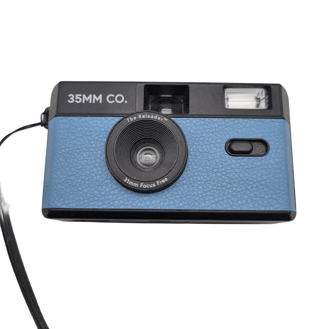 35MM CO The Reloader – Reusable Film Camera