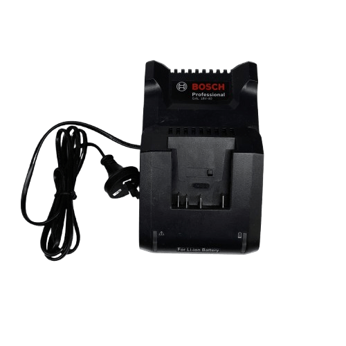 Bosch Professional GSB 18V-5V Drill Driver and GDR 18V-160 Impact Driver Tool Kit with 2 Batteries and Charger